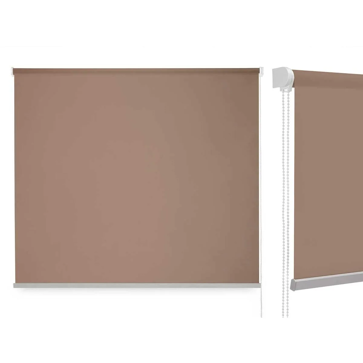 Store a enrouleur 120 x 180 cm beige tissu plastique 6 unites s362888180. Diaytar s'adresse aux esprits modernes en quête de produits qui allient performance technologique et design épuré