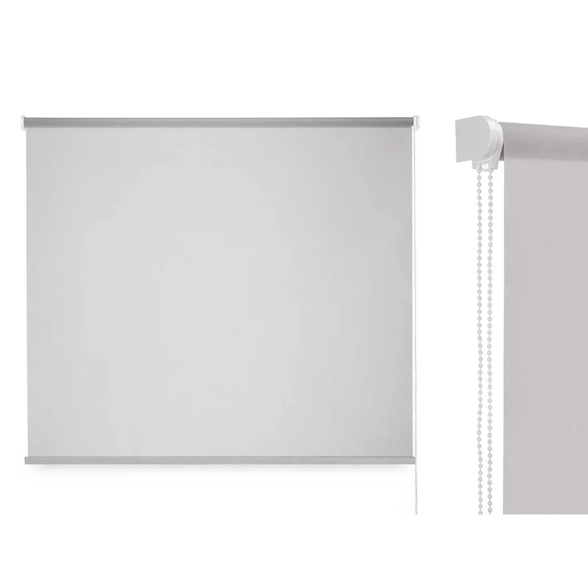 Store a enrouleur 120 x 180 cm gris tissu plastique 6 unites s362887969. Avec Diaytar, faites de chaque achat en ligne une découverte et de chaque produit un ajout valuable à votre univers