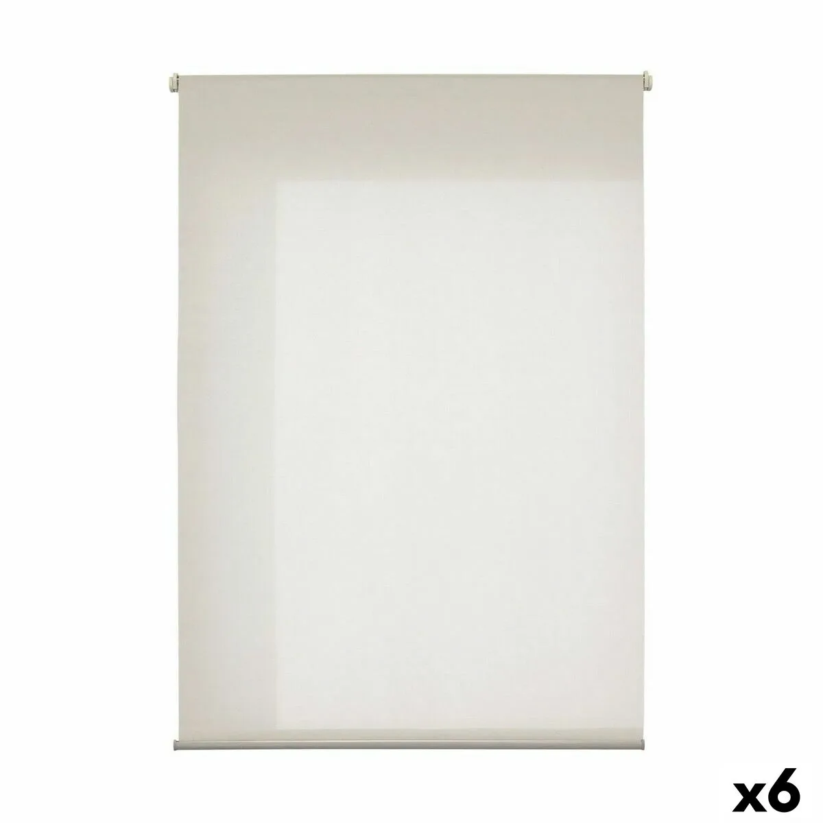 Store a enrouleur 120 x 180 cm polyester creme plastique 6 unites s361369095. Diaytar s'adresse aux esprits modernes en quête de produits qui allient performance technologique et design épuré