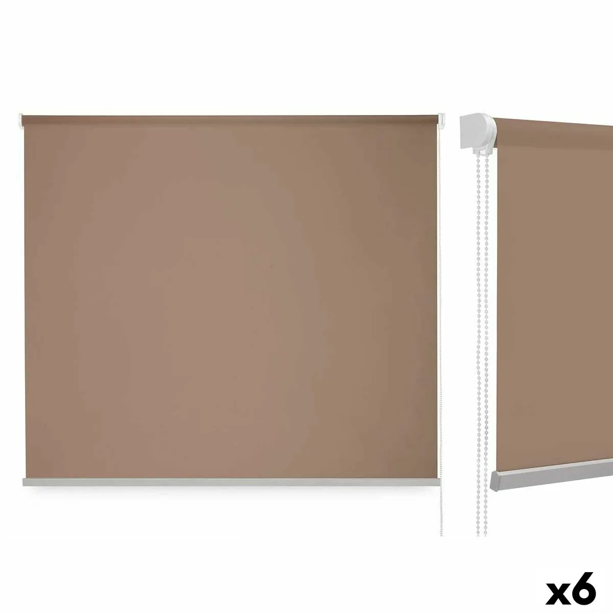 Store a enrouleur 150 x 180 cm beige tissu plastique 6 unites s362888710. Nous sommes fiers de vous présenter Diaytar, une plateforme où l'amour du produit général et tendance est roi