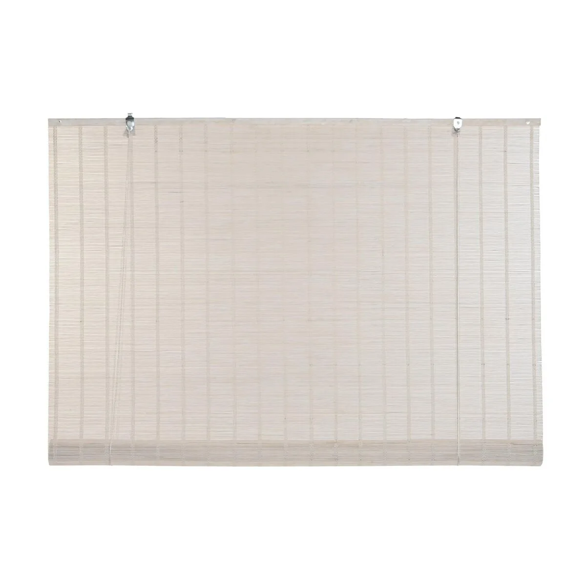 Store a enrouleur dkd home decor vernis blanc bambou 120 x 2 x 230 cm s304166628. Oubliez tout ce que vous savez sur le e-commerce. Diaytar réécrit les règles avec une offre audacieuse et éclectique.