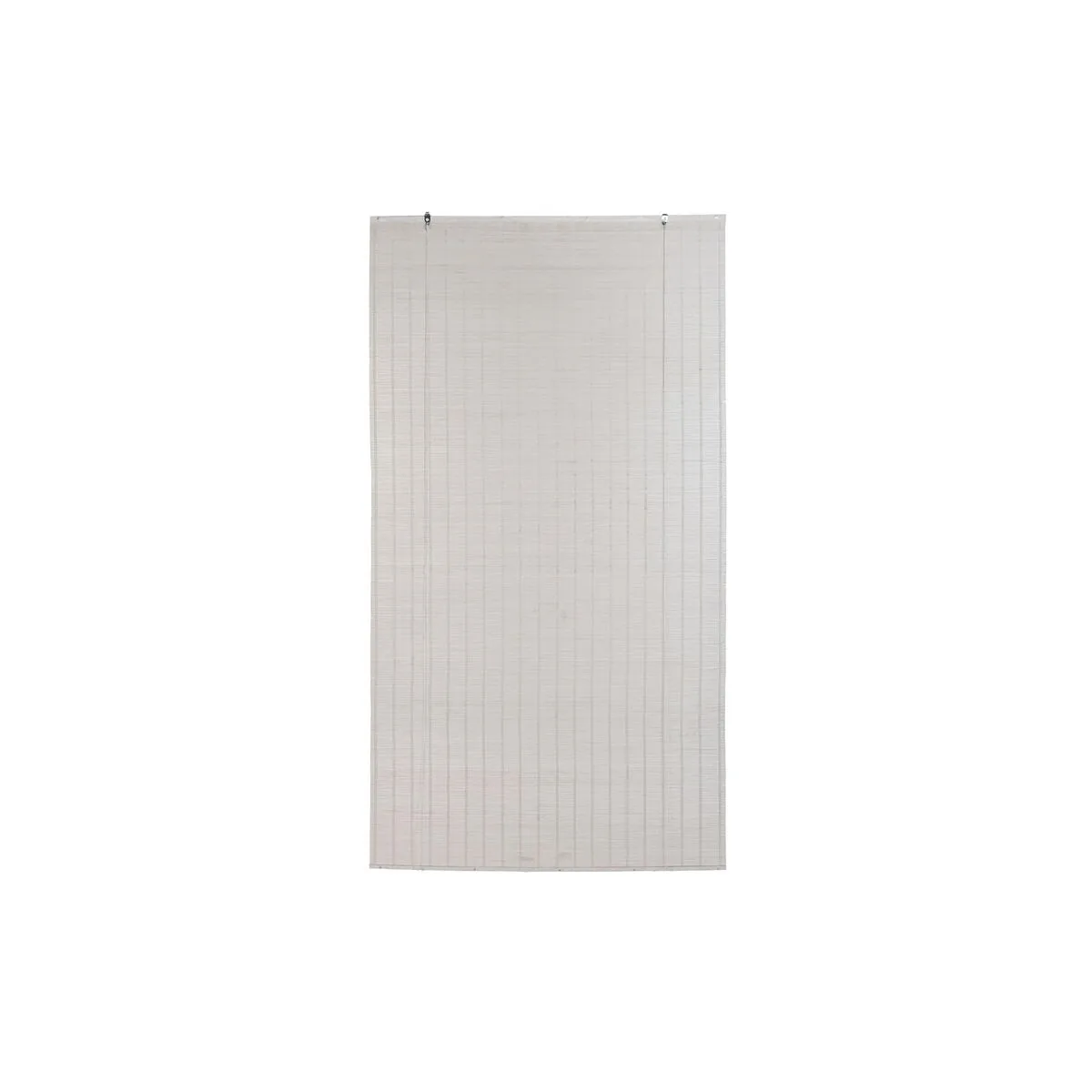 Store a enrouleur dkd home decor vernis blanc bambou 120 x 2 x 230 cm s304166658. Diaytar, le nom qui garantit que chaque produit, du plus technologique au plus basique, a été choisi avec goût et exigence