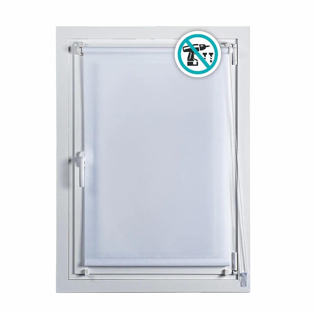 Store a enrouleur stor planet clip fix blanc 90 x 180 cm s791774565. Explorez Diaytar et laissez-vous surprendre par notre diversité de produits.