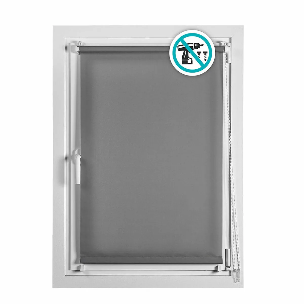 Store a enrouleur stor planet clip fix gris 75 x 180 cm s792013635. Diaytar a fait de la variété son arme secrète : une offre généraliste si vaste que vous y trouverez forcément l'inimaginable