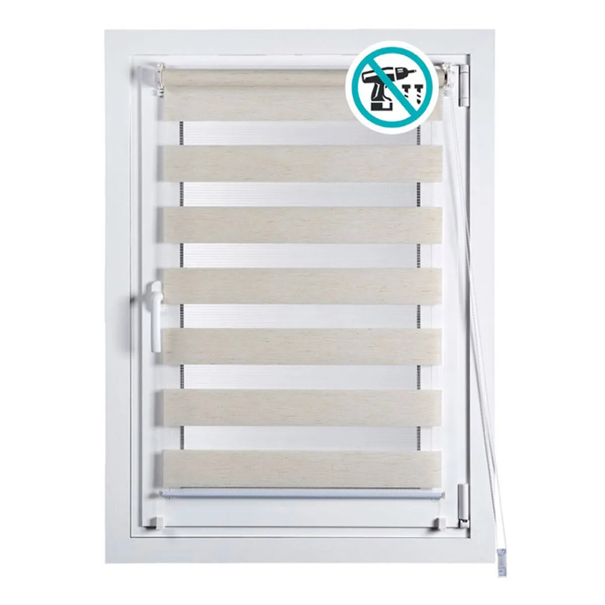 Store a enrouleur stor planet clip fix night day beige 150 x 180 cm s792040039. Diaytar, c'est la certitude de dénicher la perle rare, qu'il s'agisse d'un produit électronique de pointe ou d'un accessoire tendance