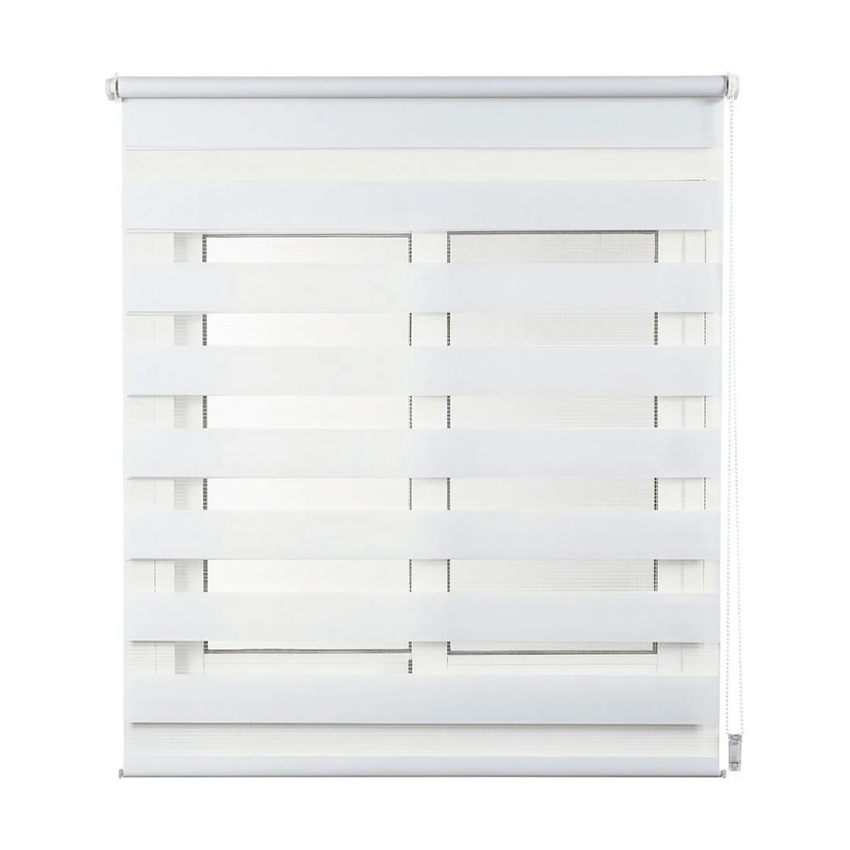 Store a enrouleur stor planet clip fix night day blanc 150 x 180 cm s791304024. Diaytar, c'est la démonstration que le meilleur des produits est à portée de clic, sans compromis, sans attente.