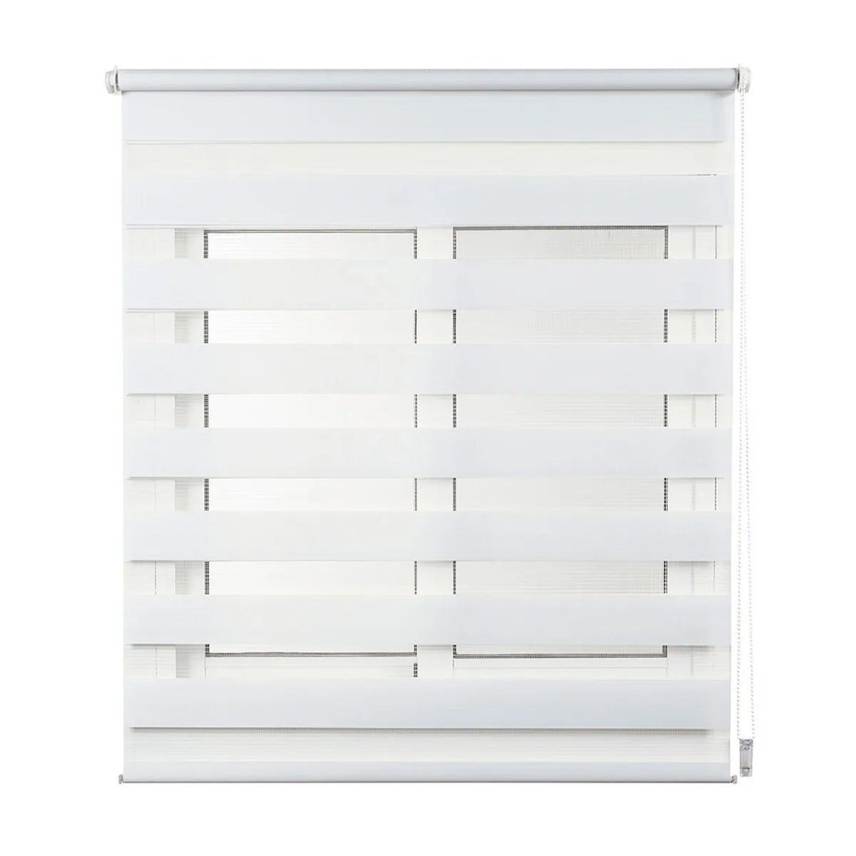 Store a enrouleur stor planet clip fix night day blanc 60 x 180 cm s791303723. Osez l'expérience Diaytar et découvrez comment des produits bien choisis peuvent éléver votre qualité de vie.