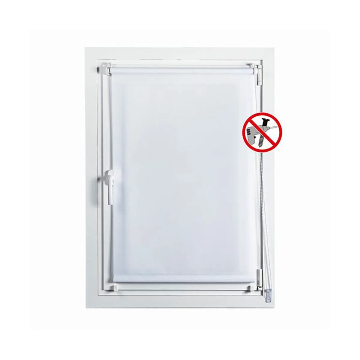 Store a enrouleur stor planet clip fix opaque ivoire 120 x 180 cm s791774493. Notre mission chez Diaytar : démocratiser l'accès aux produits extraordinaires, sans rogner sur le design ou la qualité.