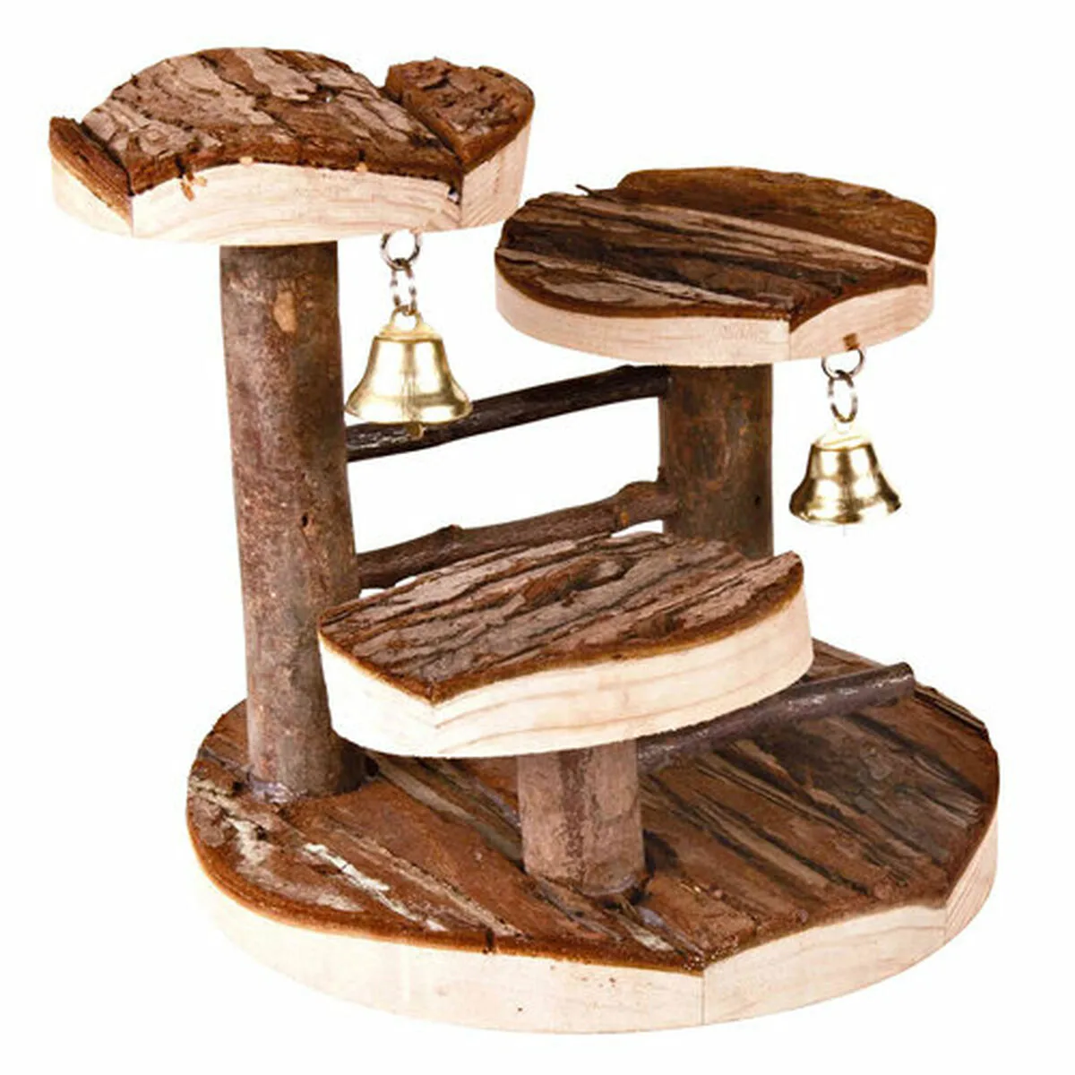 Structure en bois trixie o 14 x 14 cm m060167675. Découvrez l'univers Diaytar : une boutique en ligne généraliste qui marque style, qualité et originalité dans chaque produit