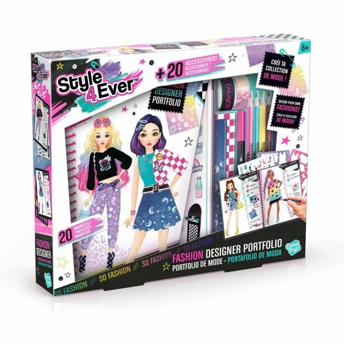 Studio de mode canal toys style for ever fashion designer s719270151. Nous sommes fiers de vous présenter Diaytar, une plateforme où l'amour du produit général et tendance est roi