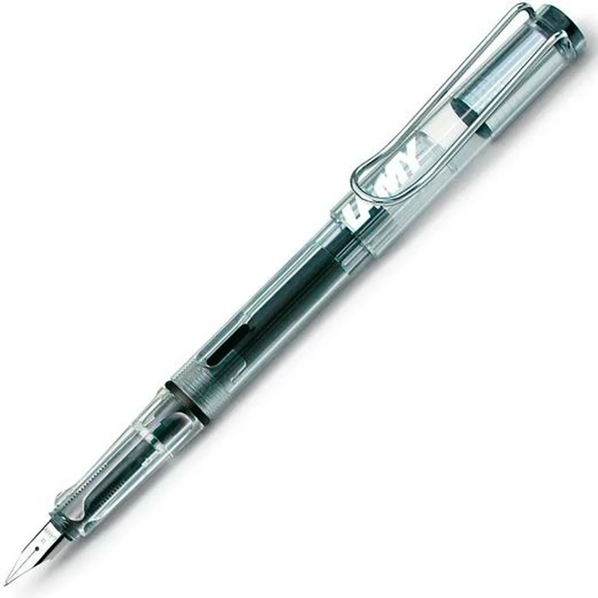 Stylo calligraphique lamy safari 012b transparent bleu s841148866. Soyez à la pointe de la tendance et de la technologie avec Diaytar, votre partenaire pour un shopping généraliste avisé