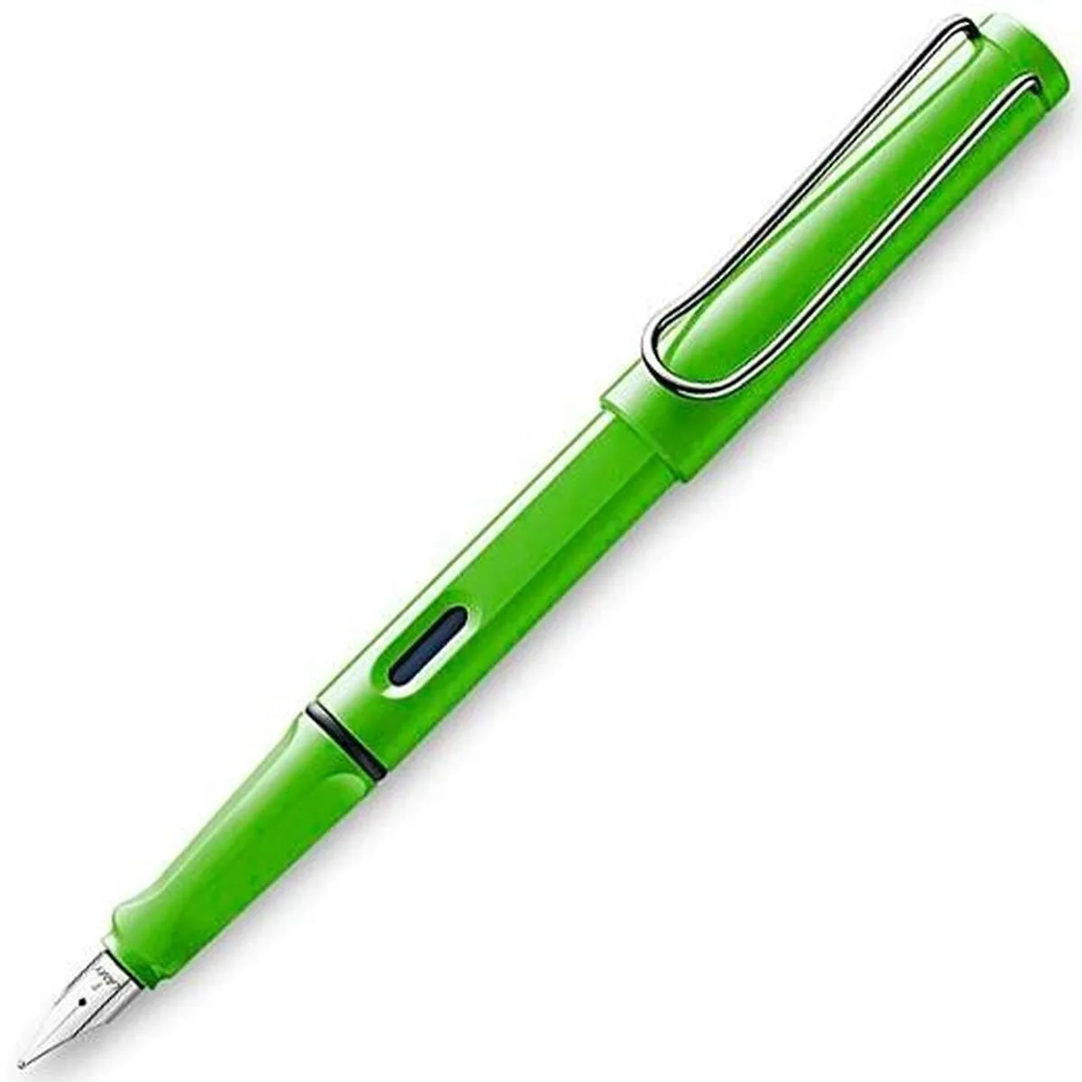 Stylo calligraphique lamy safari 013m vert bleu s841154447. Diaytar, c'est le sismographe des tendances : nous captons les vibrations du marché pour vous offrir le meilleur.