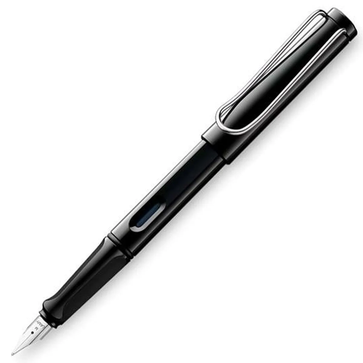 Stylo calligraphique lamy safari 019m noir bleu s841149787. Diaytar : Parce que vos goûts sont éclectiques, notre offre de produits l'est tout autant. Explorez sans modération.