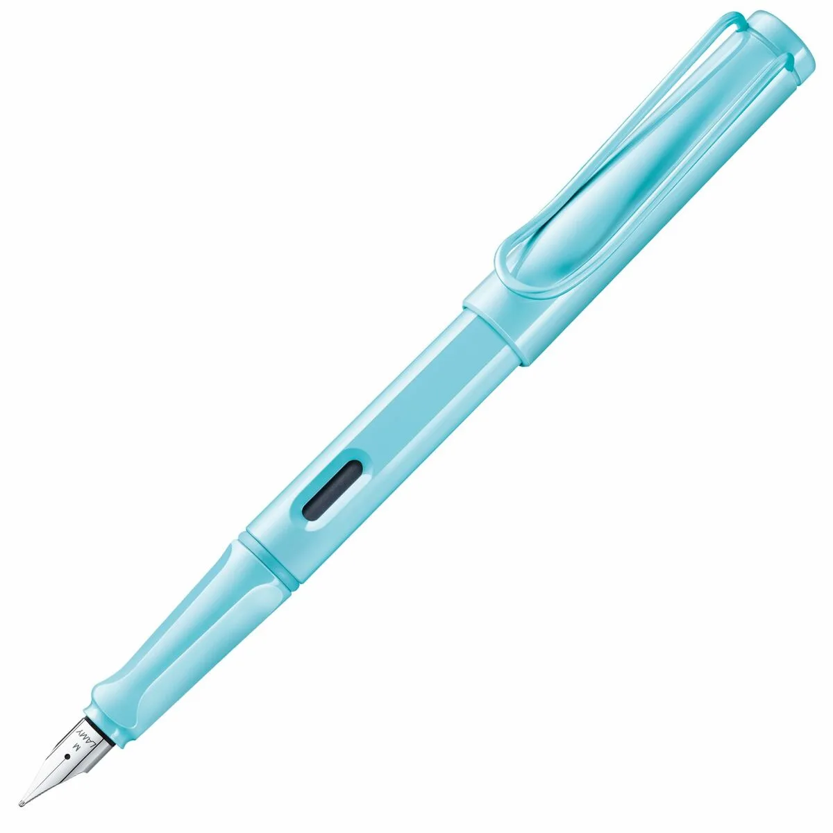 Stylo calligraphique lamy safari m eau s843062489. Diaytar, une vision du shopping en ligne où chaque catégorie de produits, de la high-tech au généraliste, est traitée avec excellence