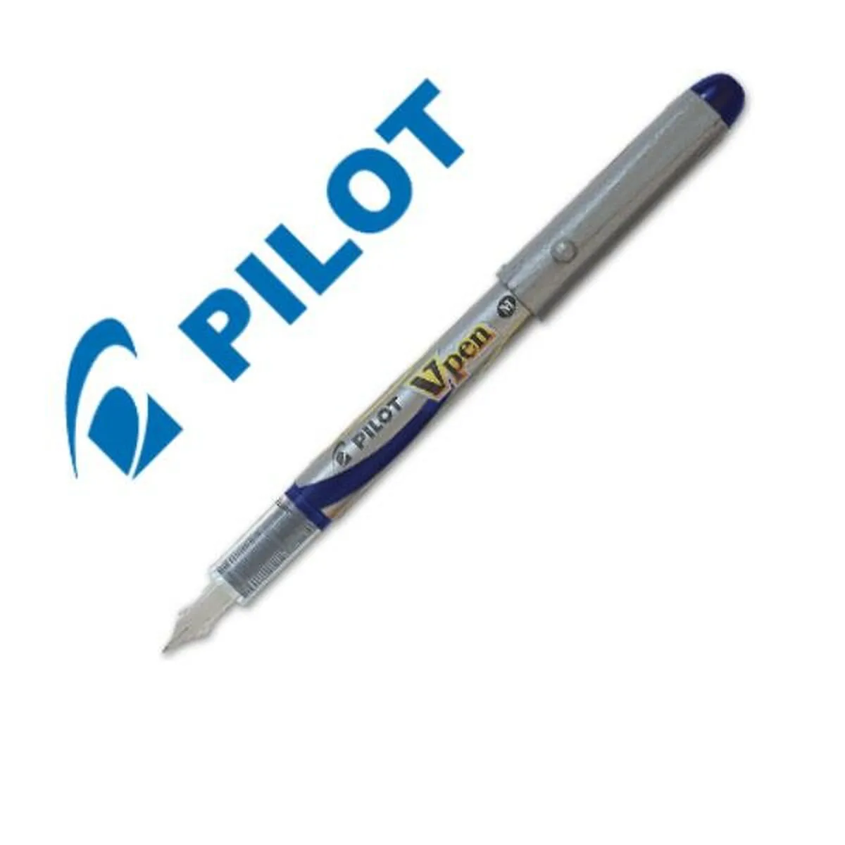 Stylo calligraphique pilot bleu 0 4 mm s843321732. Chez Diaytar, nous valorisons autant la fonction que la forme dans chaque produit que nous ajoutons à notre collection