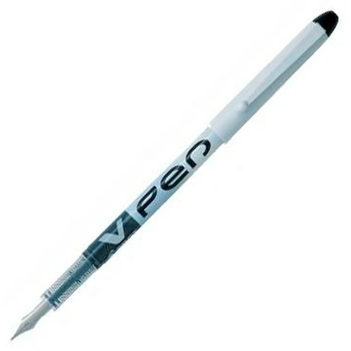 Stylo calligraphique pilot v pen jetable 0 4 mm noir 12 unites s842249328. Diaytar s'engage : derrière chaque produit se cache une promesse de qualité, de durabilité et de satisfaction.