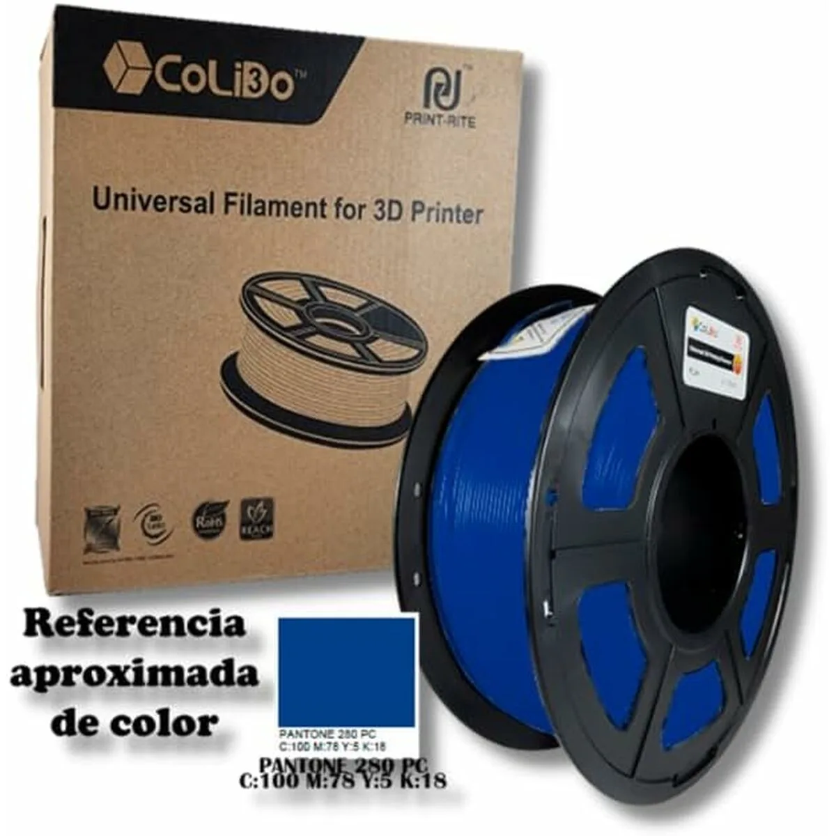 Stylo d impression 3d colido col3d lcd164u s773503166. Exprimez votre personnalité avec les accessoires tendance de Diaytar.