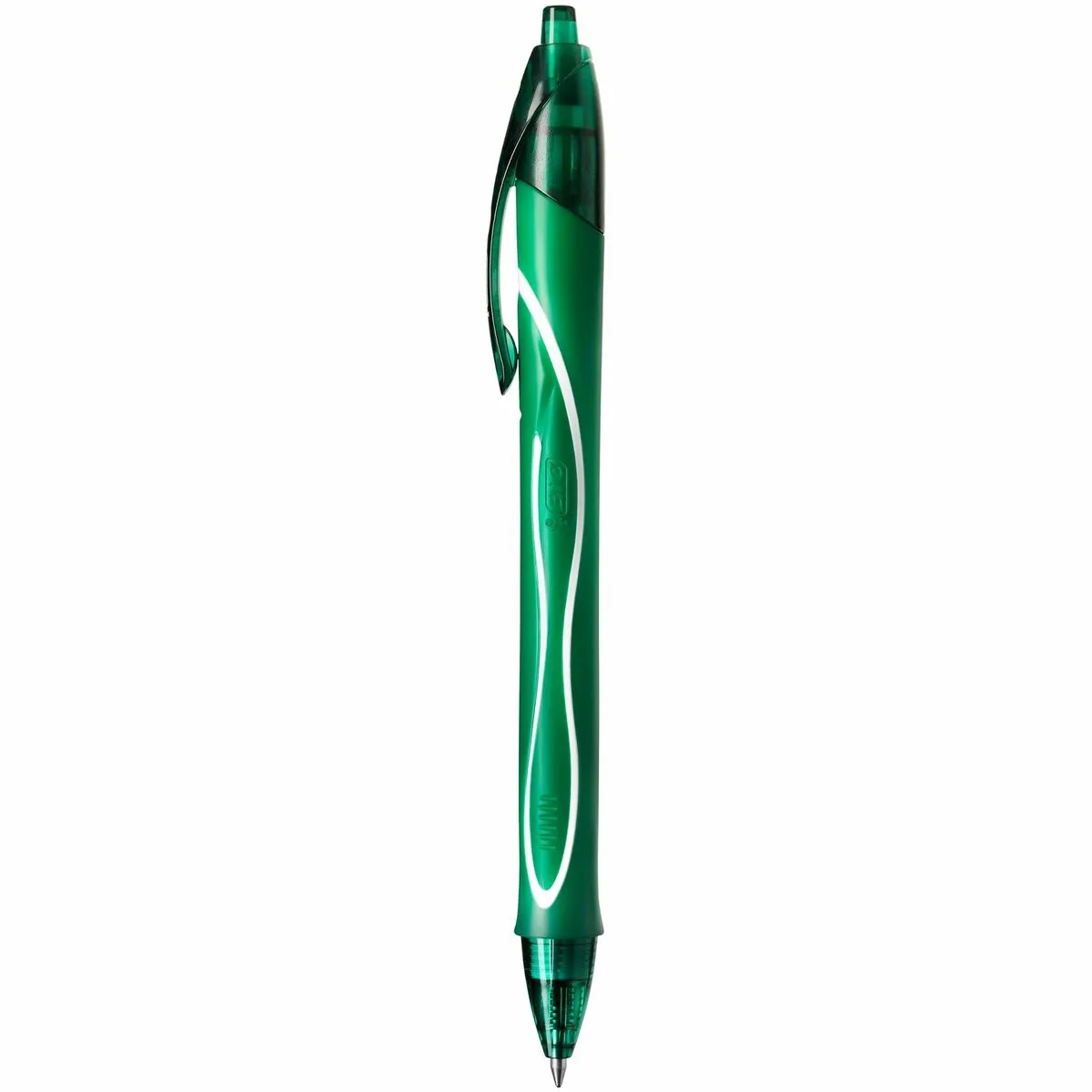 Stylo gel bic gel ocity quick dry vert 0 3 mm 12 unites s842972984. L'ambition de Diaytar : devenir votre boutique en ligne de référence pour tous les produits qui améliorent votre vie