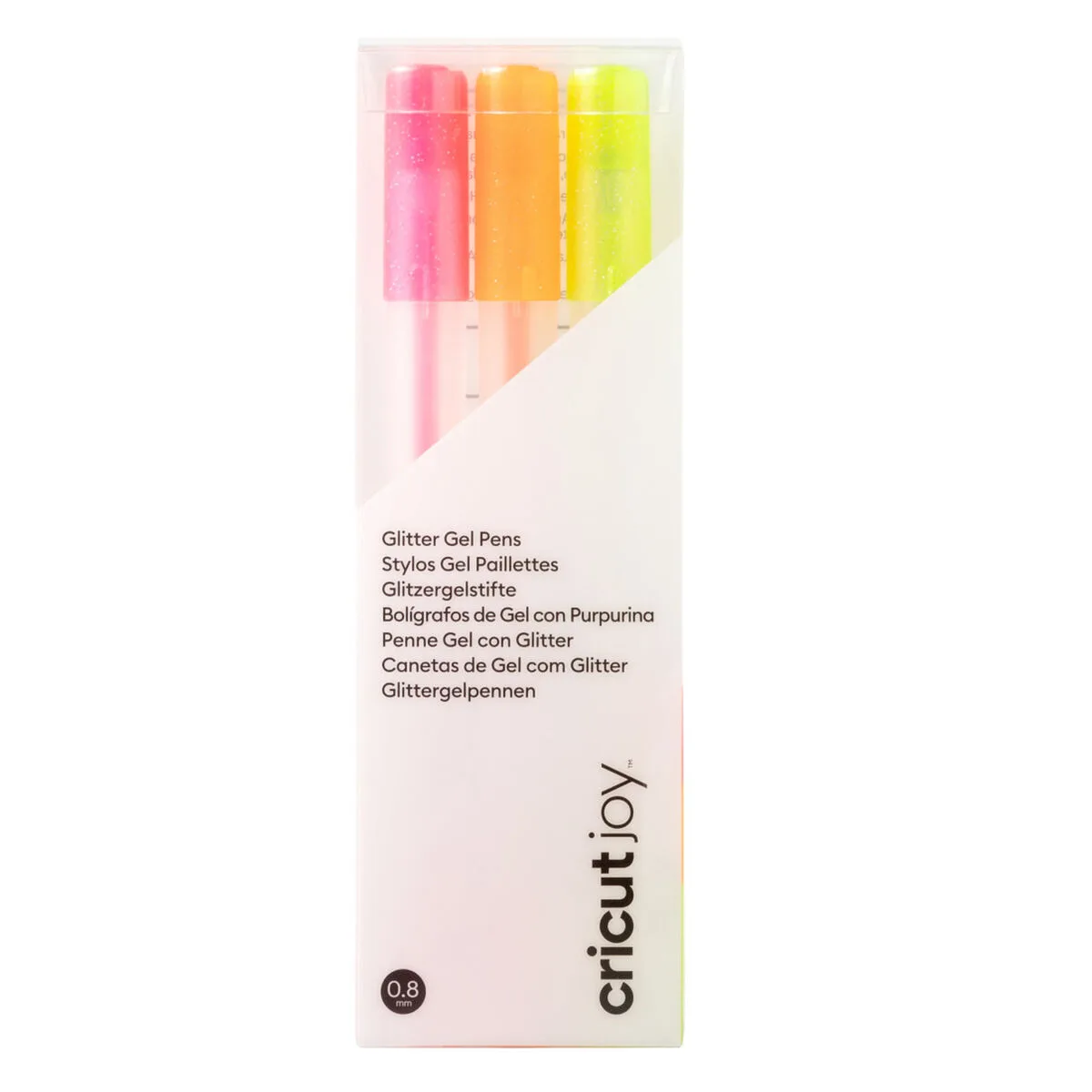 Stylo gel cricut 2009963 multicouleur 0 8 mm 3 pieces m032453481. Osez l'expérience Diaytar et découvrez comment des produits bien choisis peuvent éléver votre qualité de vie.