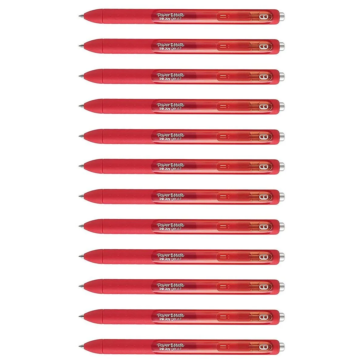 Stylo gel paper mate inkjoy gel rouge 12 unites s841483561. Élargissez vos horizons avec Diaytar, le hub de tous les produits qui comptent vraiment dans votre vie de tous les jours