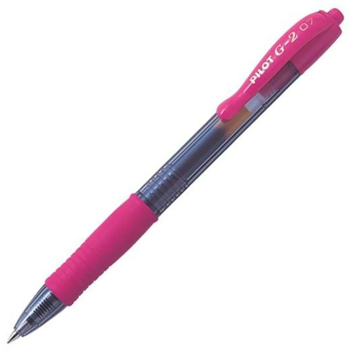 Stylo gel pilot 001486 rose 0 4 mm 12 unites s842680060. Diaytar ne suit pas les tendances, il les anticipe à travers sa sélection前瞻 de produits électroniques et généraux