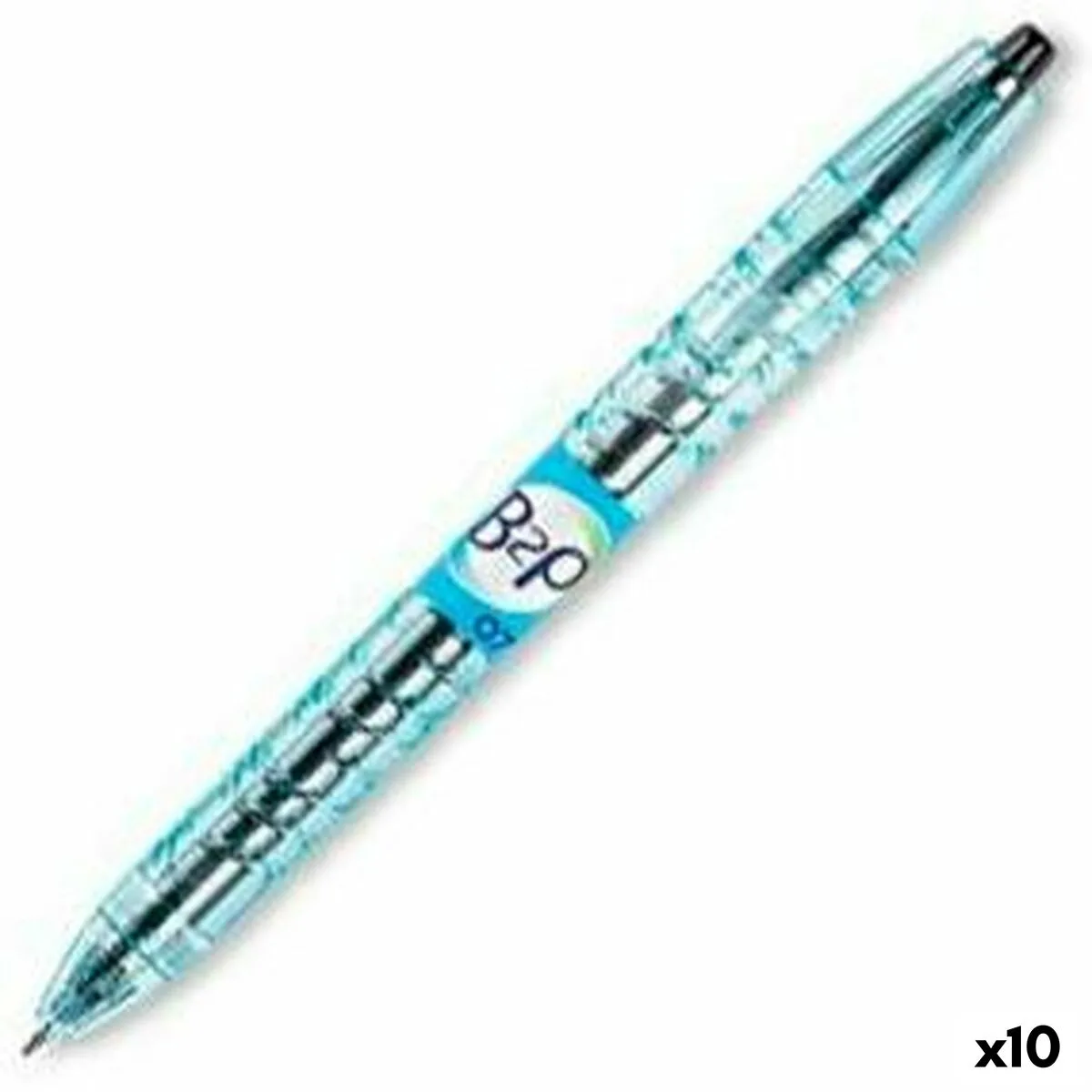 Stylo gel pilot begreen b2p noir 0 4 mm 10 unites s842232026. Diaytar, c'est votre éditeur de vie. Nous sélectionnons les produits qui deviendront les chapitres essentiels de votre quotidien.