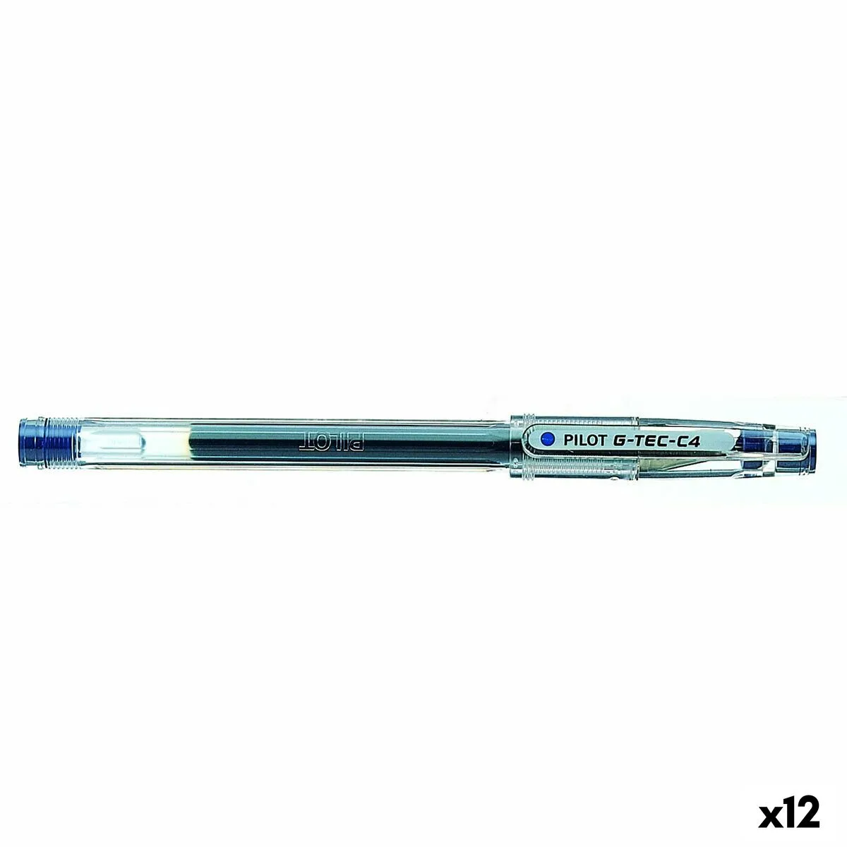 Stylo gel pilot g tec c4 bleu 0 2 mm 12 unites s843103913. Diaytar ne stocke pas des produits, il collectionne des pièces uniques pour enrichir votre quotidien.