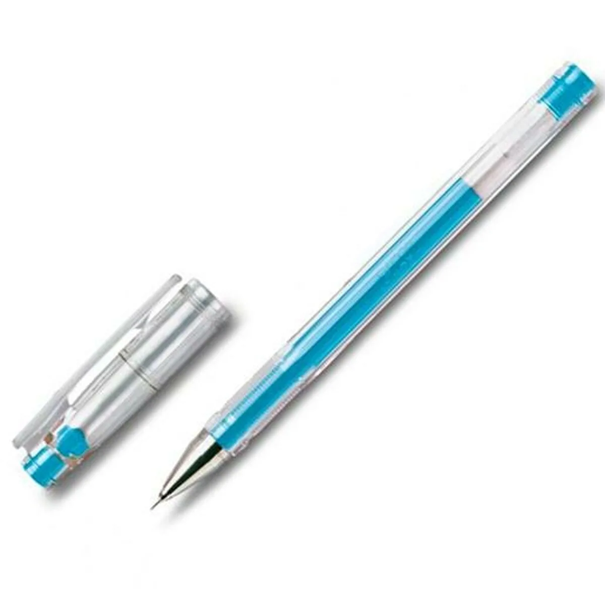 Stylo gel pilot g tec c4 bleu bleu clair 0 2 mm 12 unites s843104052. Notre philosophie Diaytar : vous offrir une plateforme unique où produits généraux, tendances et technologies convergent harmonieusement