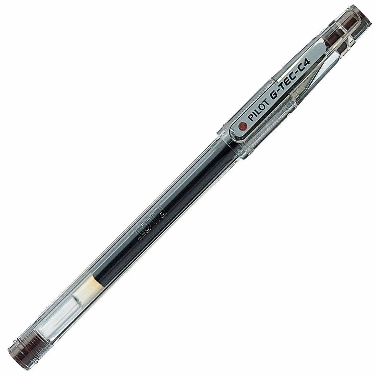 Stylo gel pilot g tec c4 marron 0 2 mm 12 unites s843103751. Découvrez la diversité Diaytar : une infinité de produits pour la maison, le travail, les loisirs, tous dans l'air du temps