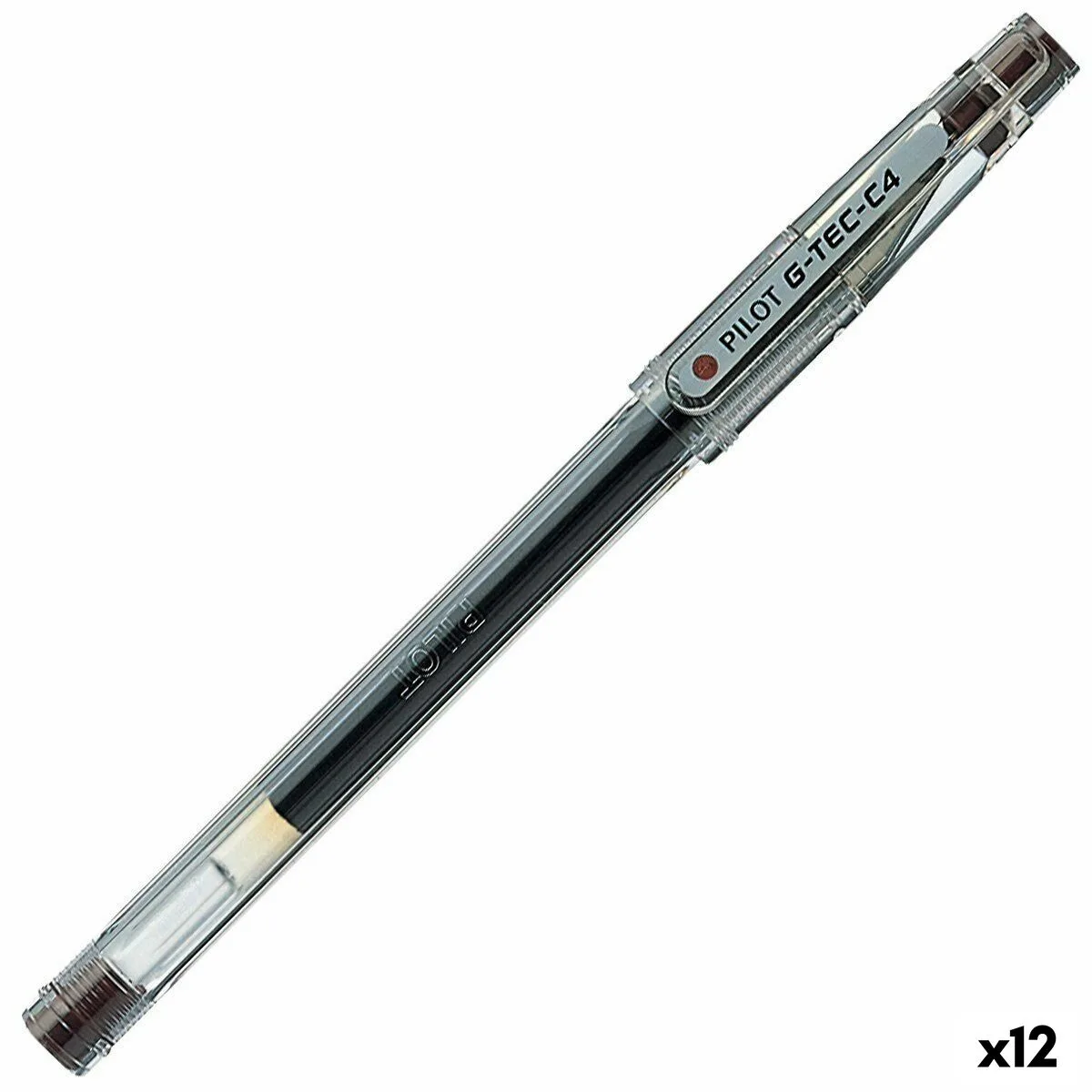 Stylo gel pilot g tec c4 marron 0 2 mm 12 unites s843103761. Diaytar révolutionne votre expérience d'achat en ligne avec une curation unique de produits tendance, high-tech et lifestyle