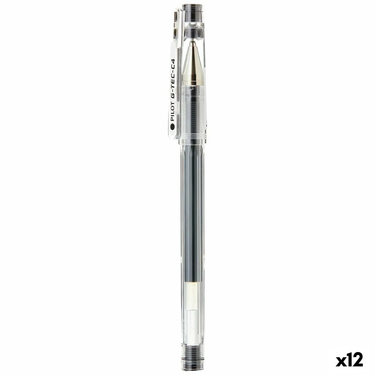 Stylo gel pilot g tec c4 noir 0 2 mm 12 unites s843103699. Pour vous, nous avons créé Diaytar : l'antidote à la monotonie shopping, une injection régulière de produits novateurs.