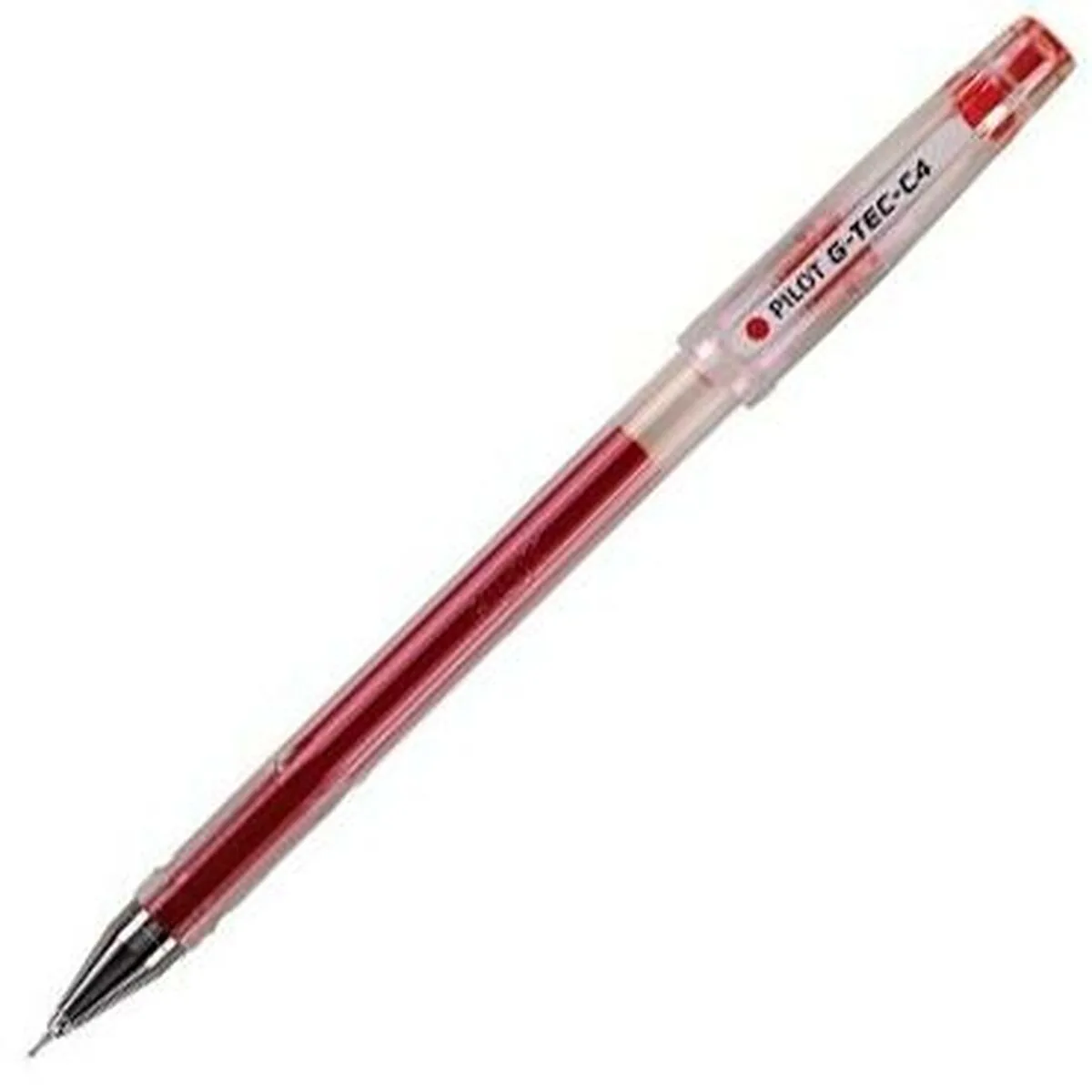 Stylo gel pilot g tec c4 rouge 0 2 mm 12 unites s843104370. Diaytar, c'est le refuge des amoureux du beau et de l'utile, un sanctuaire dédié au produit parfait.