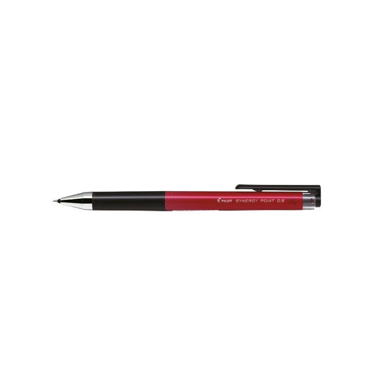 Stylo gel pilot synergy point rouge 0 5 mm 12 unites s842239767. Diaytar mise sur l'intelligence collective : notre communauté nous guide pour dénicher les produits les plus plébiscités.