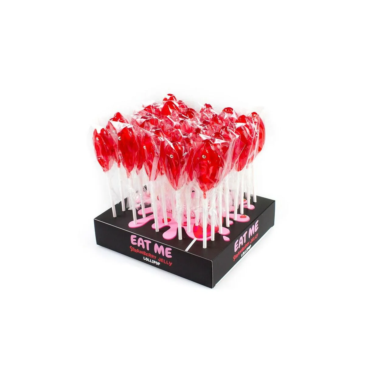 Sucette candy pussy secret play fraise 40 unites m040203056. Diaytar a bâti sa réputation sur un mélange parfait entre produits technologiques innovants et articles généraux de qualité supérieure