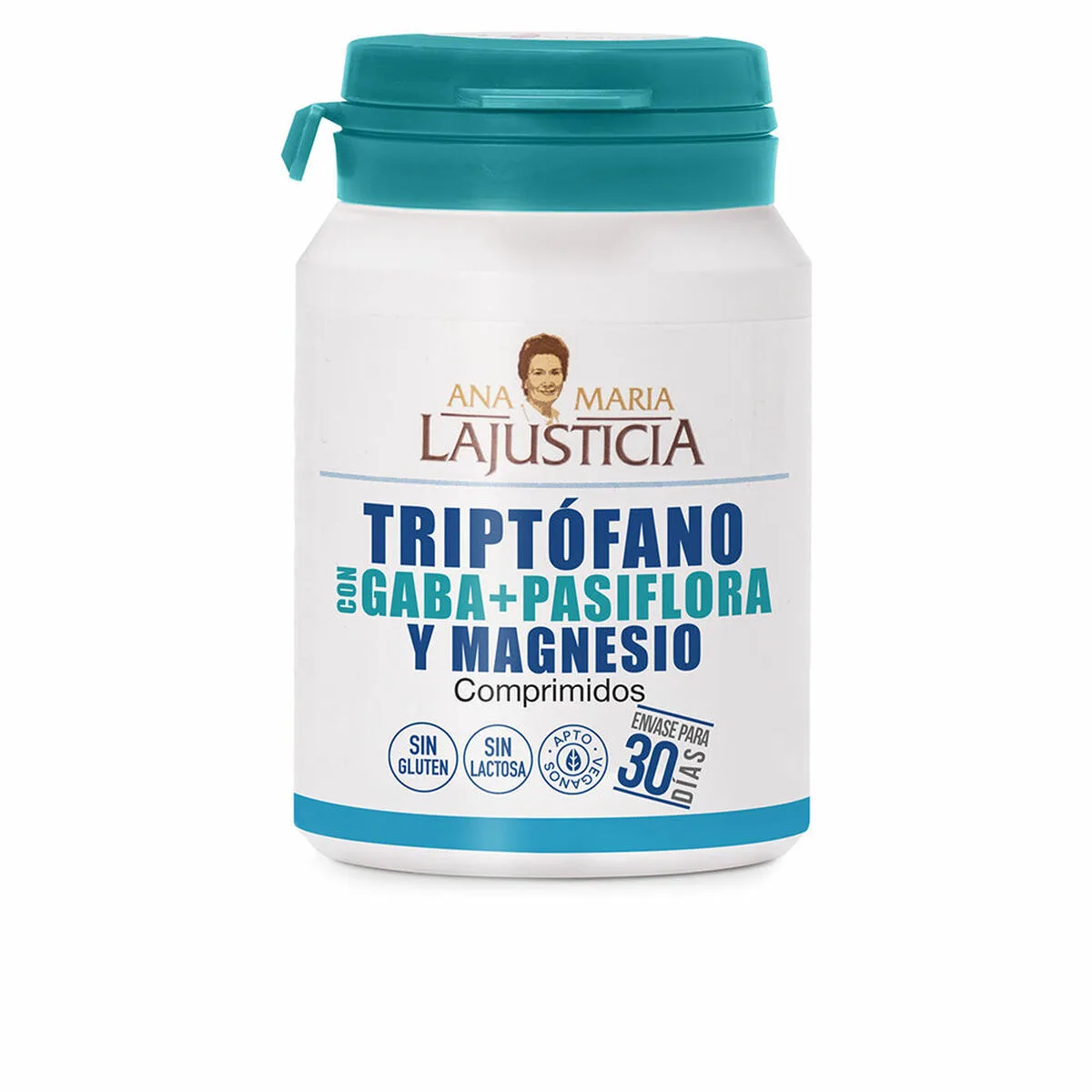 Supplement alimentaire ana maria lajusticia triptofano con gaba pasiflora y magnesio 60 unites s0510997240. Diaytar vous habille de la tête aux pieds avec goût et raffinement.