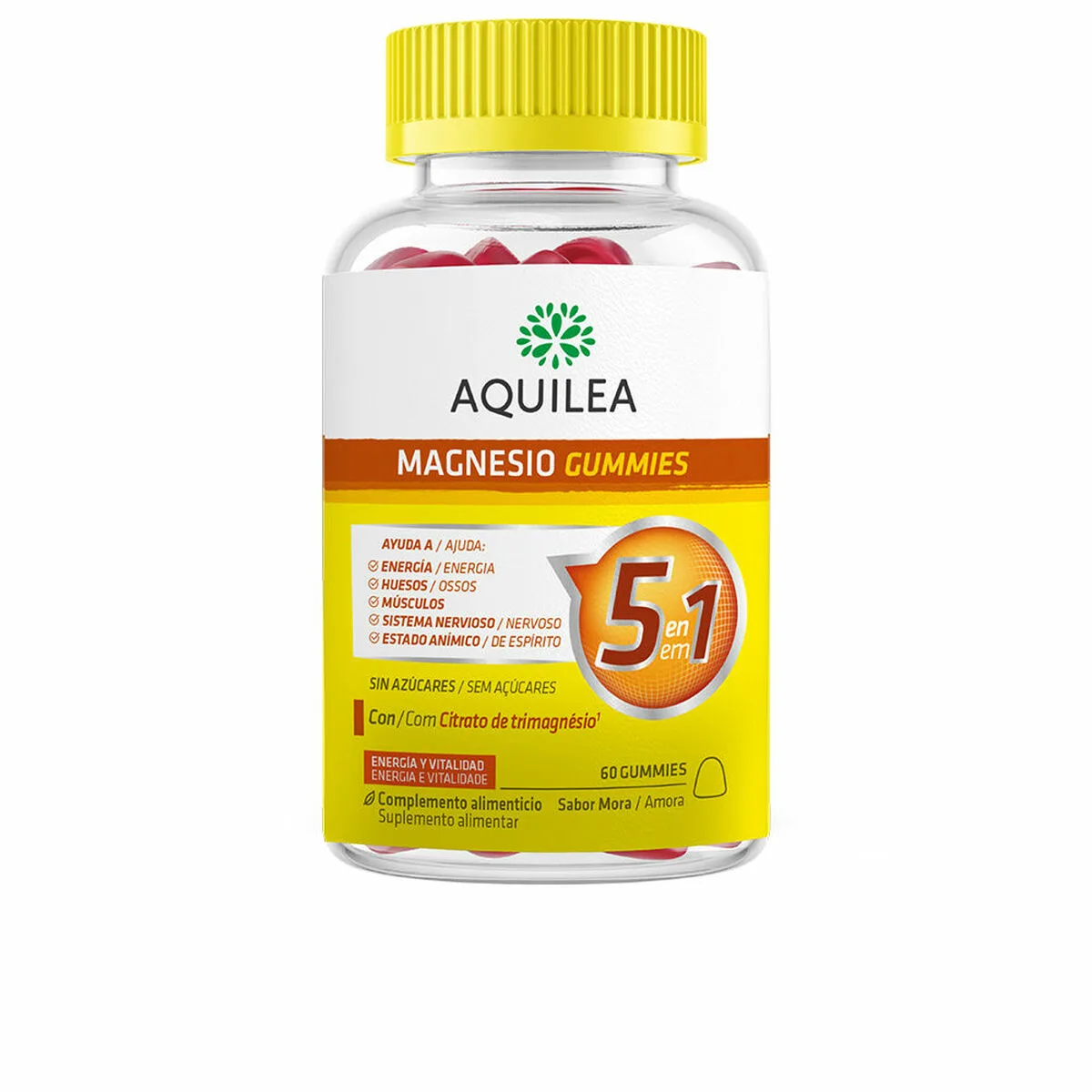 Supplement alimentaire aquilea aquilea magnesio 60 unites s0512720750. Diaytar, une boutique en ligne qui défie les catégories traditionnelles en mêlant produits high-tech, maison et lifestyle avec brio