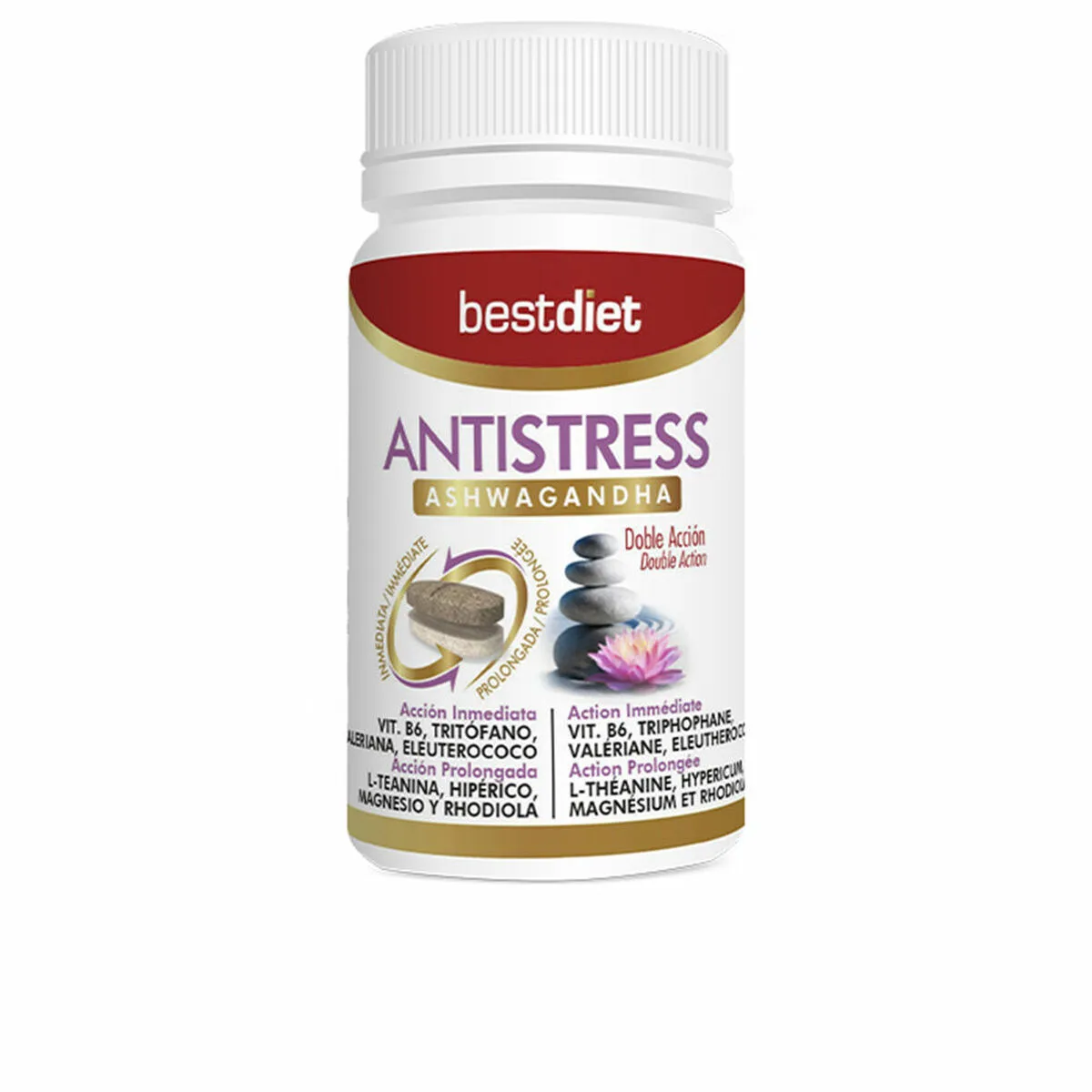 Supplement alimentaire best diet antistress ashwagandha 30 unites s0512091187. Diaytar vous offre un accès privilégié à une sélection de produits qui font buzz, qui innovent et qui embellissent la vie