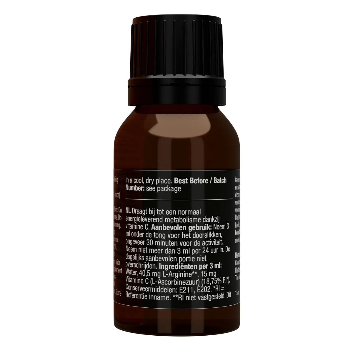 Supplement alimentaire cobeco 15 ml s940086064. Diaytar, c'est la promesse tenue d'un e-commerce où l'émerveillement devant un produit simple est encore possible.