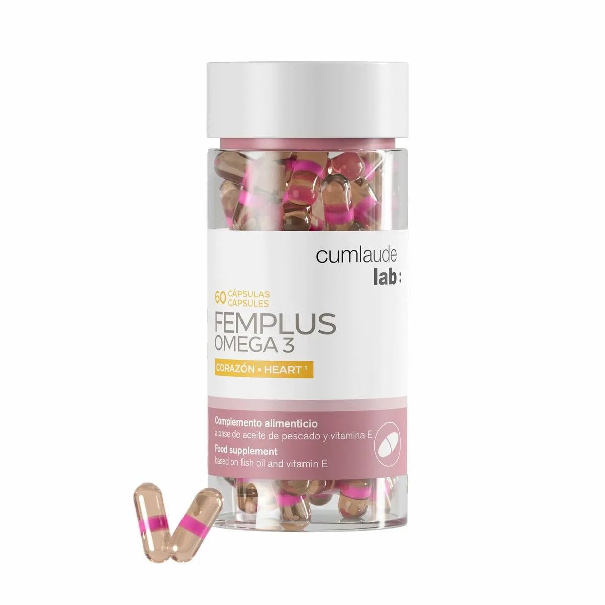 Supplement alimentaire cumlaude lab cumlaude lab complementos alimenticios 60 unites s0514544666. Diaytar, c'est la garantie de tomber sur ce produit unique qui fera de votre quotidien une expérience extraordinaire