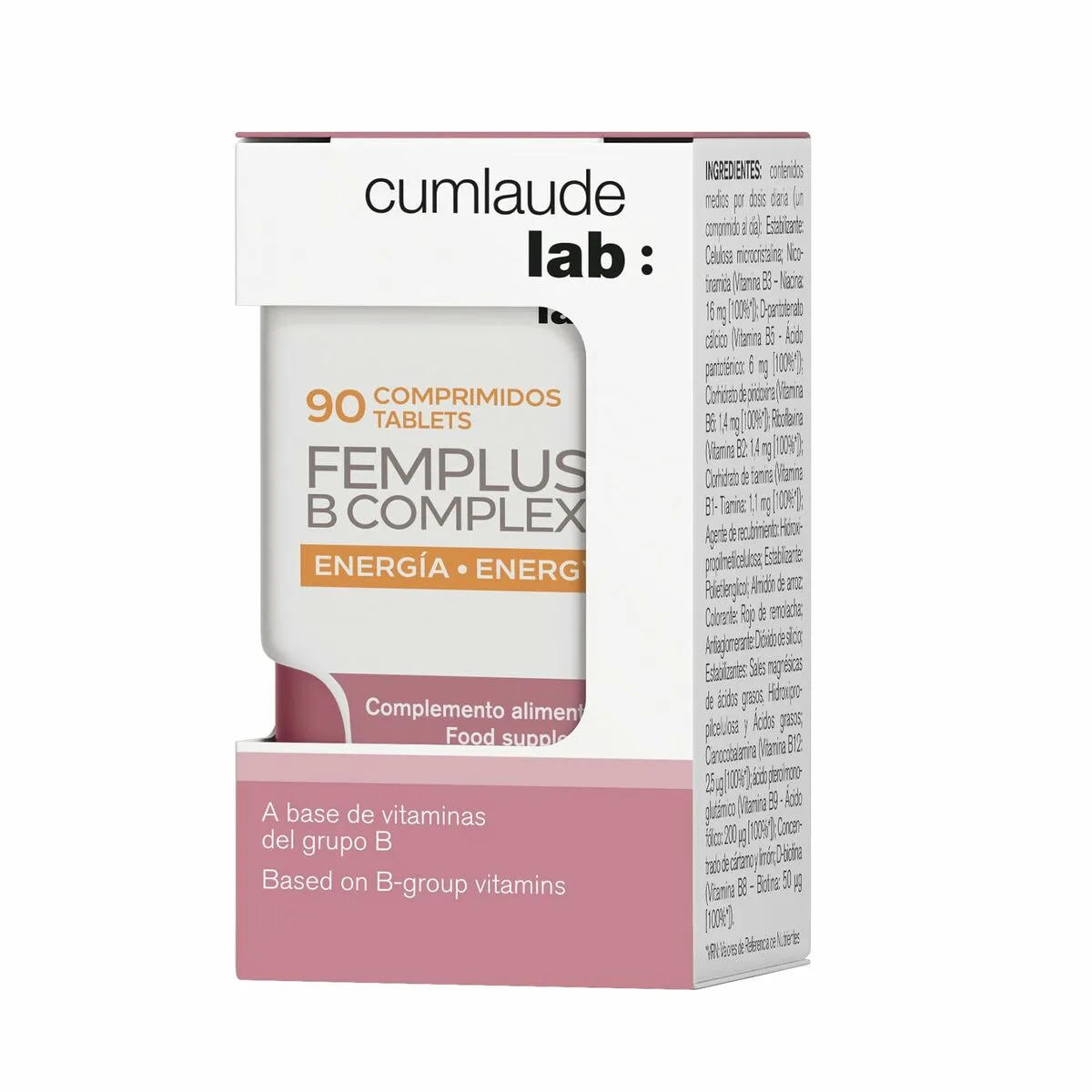 Supplement alimentaire cumlaude lab femplus b complex 90 unites s0513001421. Diaytar, c'est la plateforme qui ose remettre l'humain au centre de l'expérience produit, dans un monde de plus en plus digital.