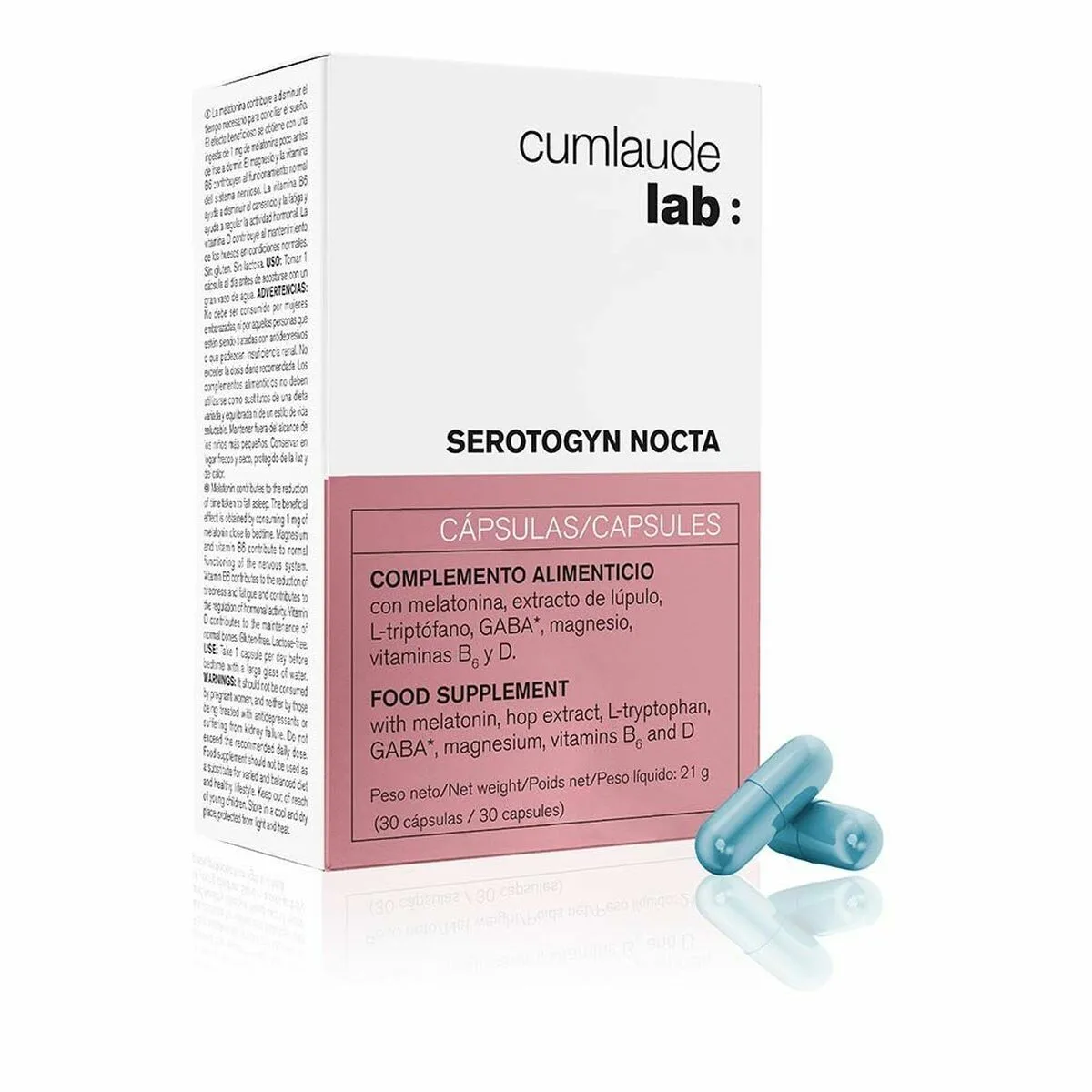 Supplement alimentaire cumlaude lab serotogyn nocta 30 unites s059697755. Diaytar défend une idée forte : le shopping en ligne doit être une aventure qui éveille la curiosité et comble les besoins