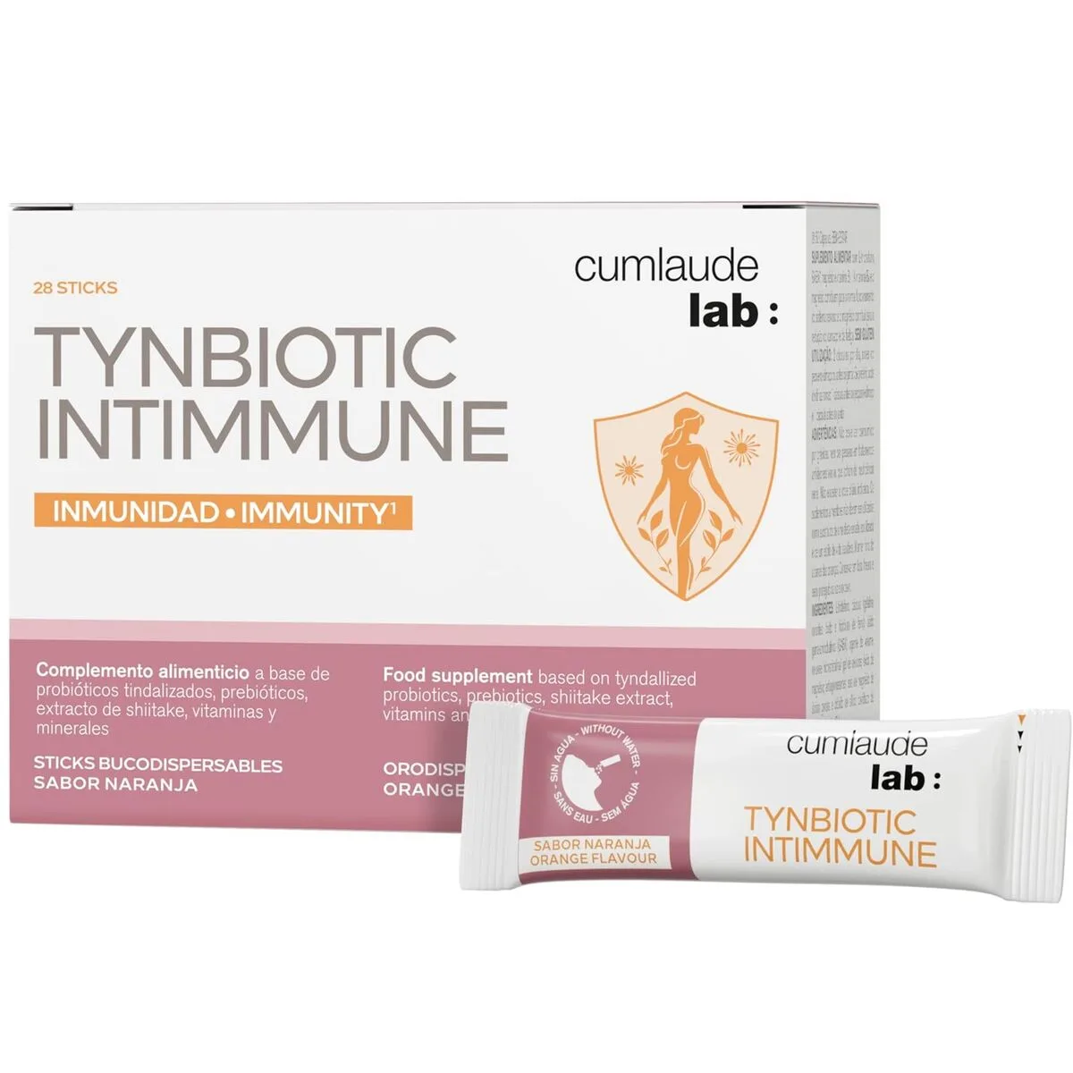 Supplement alimentaire cumlaude lab tynbiotic intimmune x28 s0513099328. Diaytar, c'est le point de départ de toutes vos histoires. Quel produit allez-vous choisir pour écrire la suite ?