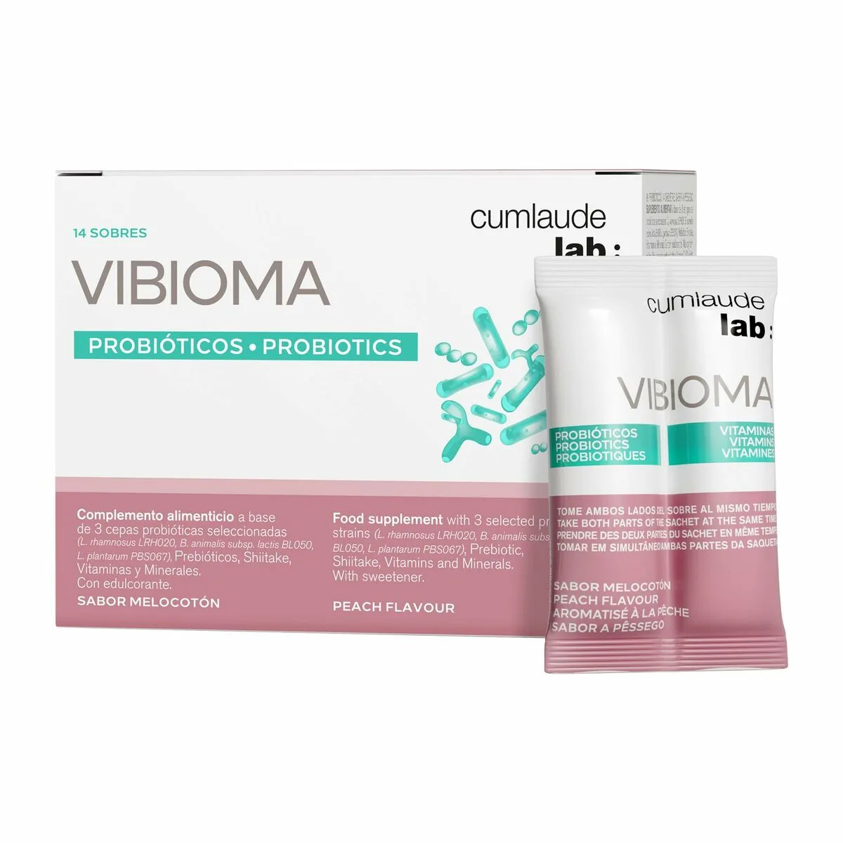 Supplement alimentaire cumlaude lab vibioma 14 unites s0512942088. Diaytar : Votre portail vers un monde de produits où la frontière entre l'essentiel et le superflu devient délicieusement floue