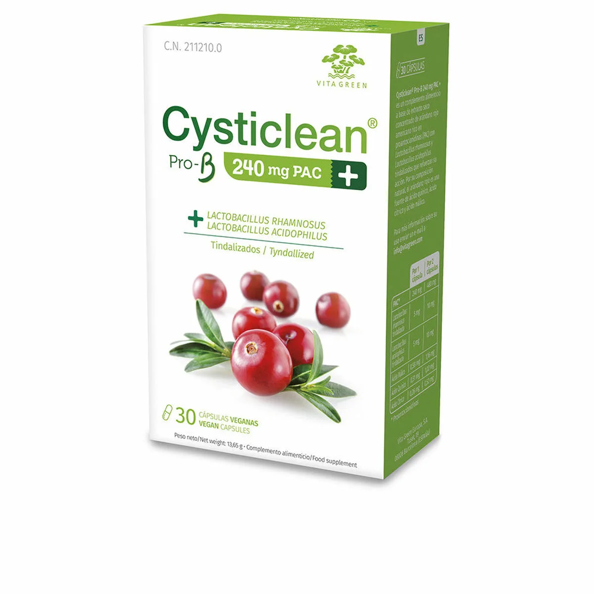 Supplement alimentaire cysticlean prob 30 unites s0512316298. Diaytar, c'est le carnet d'adresses secret des influenceurs lifestyle. Découvrez les produits qu'ils utilisent vraiment.