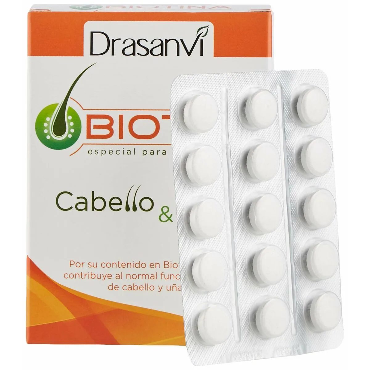 Supplement alimentaire drasanvi biotine 45 unites s0510098867. Bienvenue chez Diaytar, où nous croyons que le meilleur produit est celui qui vous trouve, et non l'inverse.