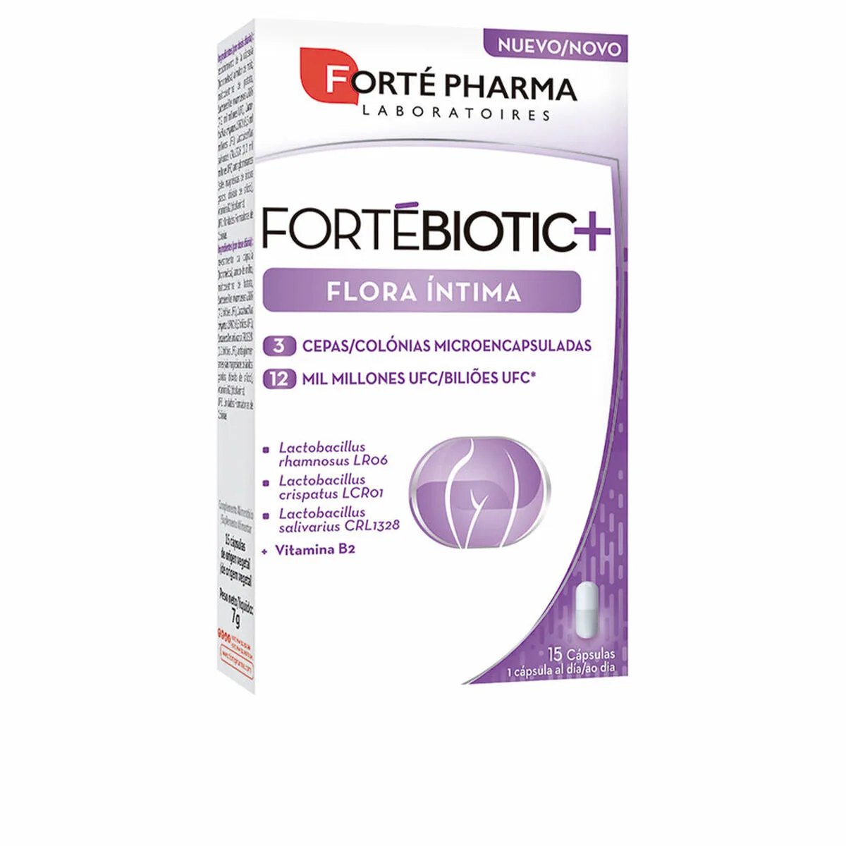 Supplement alimentaire forte pharma fortebiotic 15 unites s0510231210. Diaytar, c'est la boîte à outils de votre vie idéale. Des produits pour construire, embellir et optimiser votre quotidien.