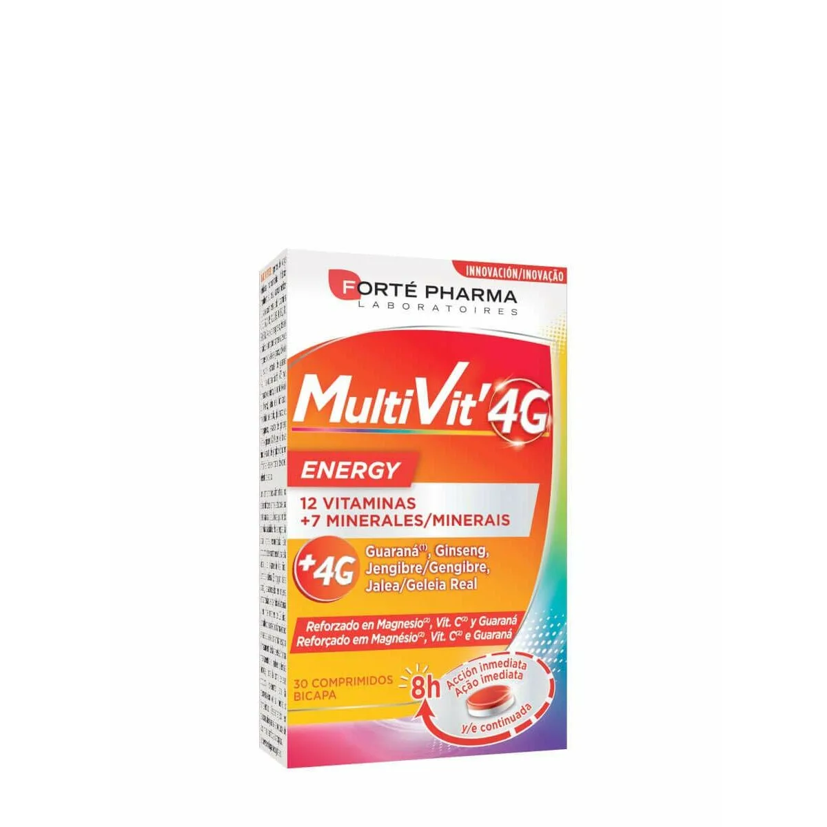 Supplement alimentaire forte pharma multivit 4g 30 unites s0510229485. Avec Diaytar, faites de chaque achat en ligne une découverte et de chaque produit un ajout valuable à votre univers