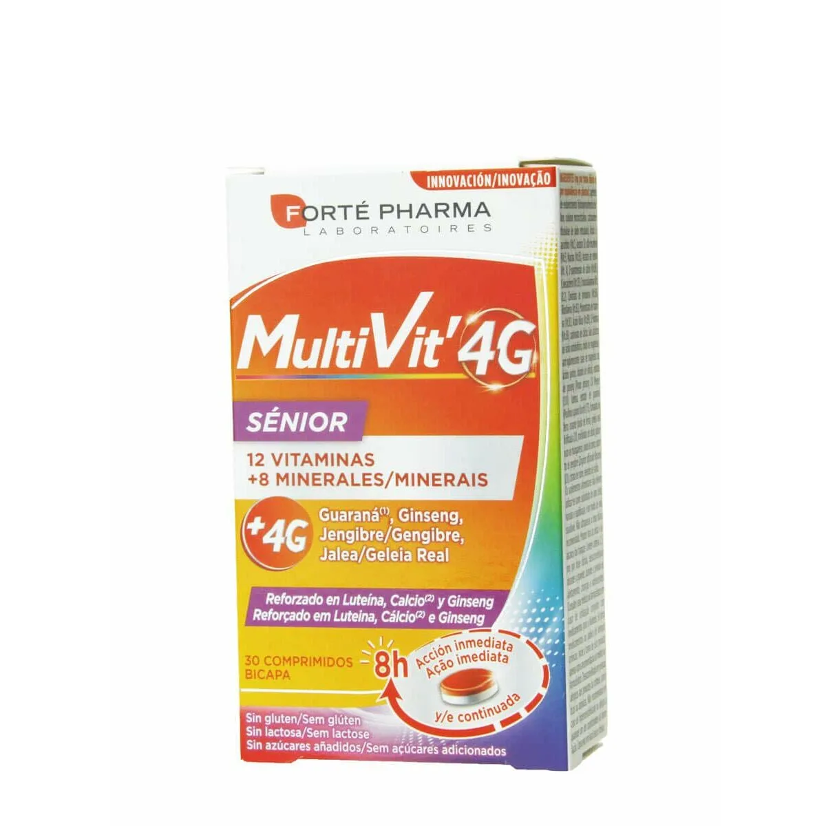 Supplement alimentaire forte pharma multivit 4g 30 unites s0510229540. Notre ambition chez Diaytar : être la source la plus fiable pour vos achats de produits généraux et high-tech tendance