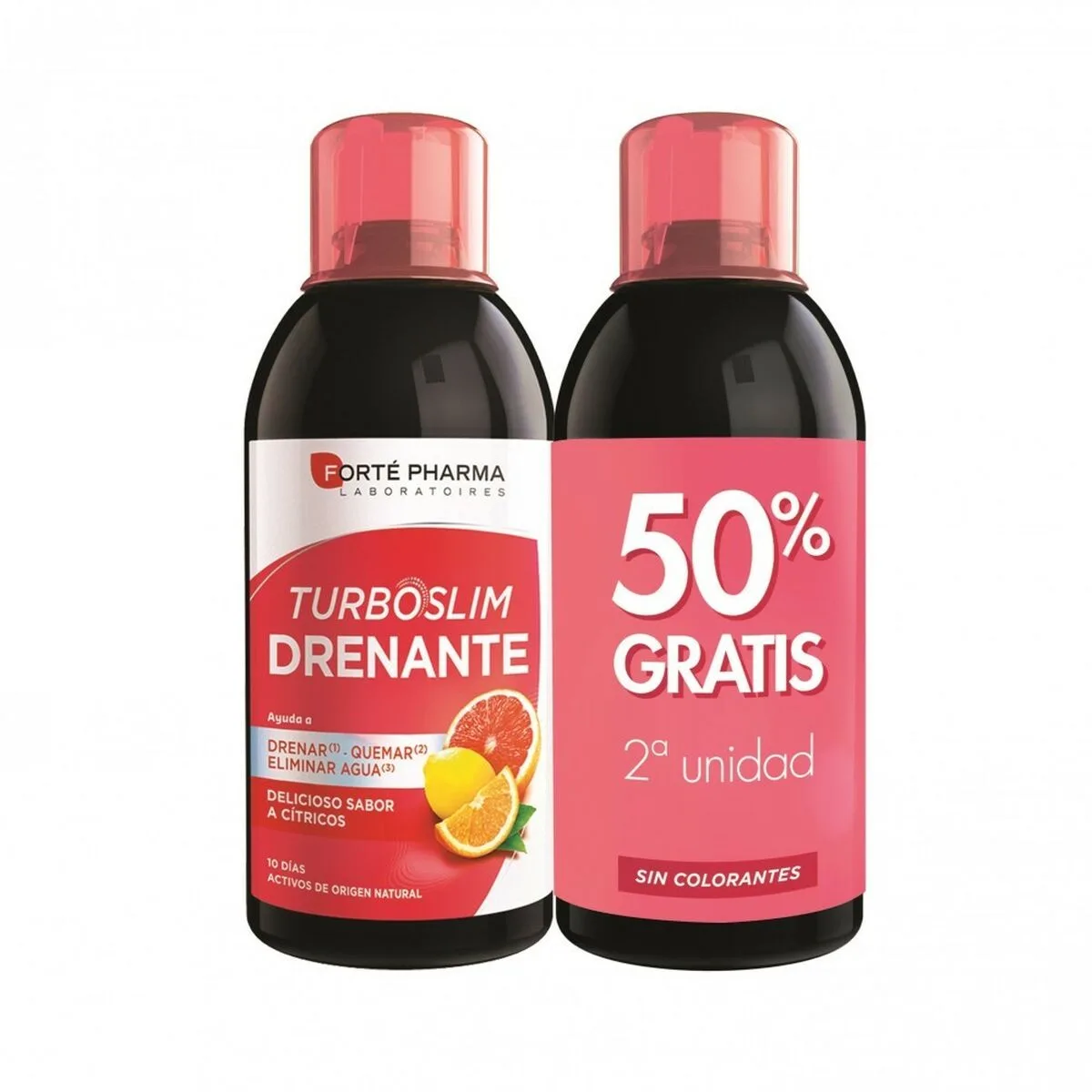 Supplement alimentaire forte pharma slim drenante 500 ml citrique 2 unites s0512101252. Diaytar, le garde-meuble moderne de toutes vos envies : des produits pour combler tous vos besoins et toutes vos fantasies.