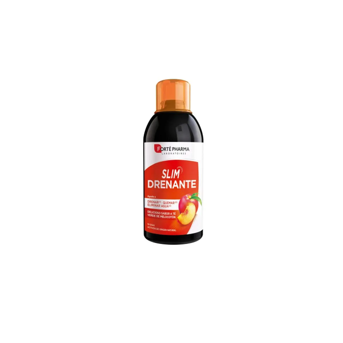 Supplement alimentaire forte pharma slim drenante 500 ml peche 2 unites s0512101058. Diaytar transforme l'essai du e-commerce généraliste en vous offrant une expérience curated, qualitative et surprenante